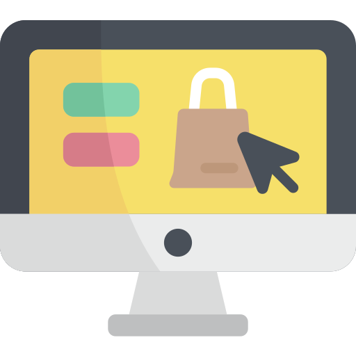 E-commerce Websites